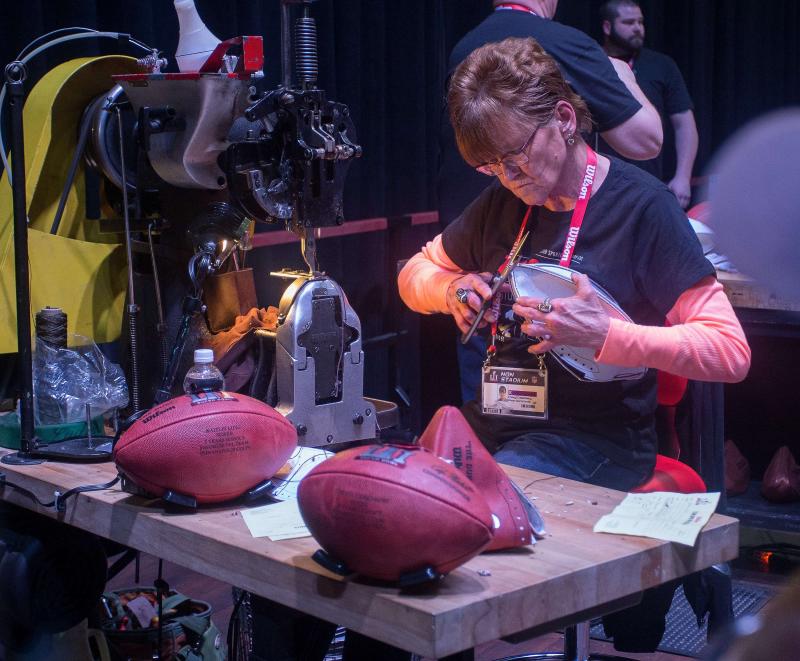 La Super Bowl calienta motores