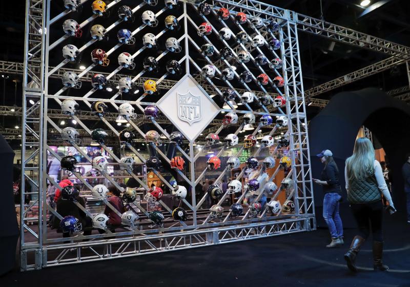 La Super Bowl calienta motores