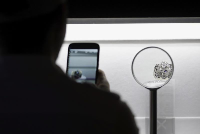 La Super Bowl calienta motores