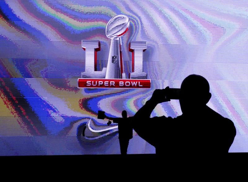 La Super Bowl calienta motores