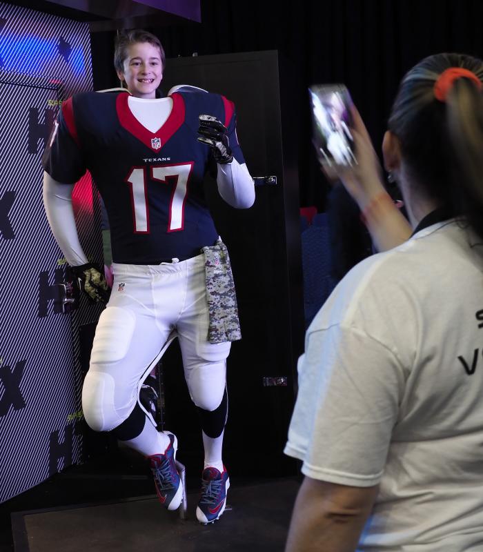 La Super Bowl calienta motores