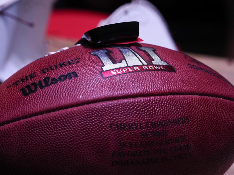 La Super Bowl calienta motores