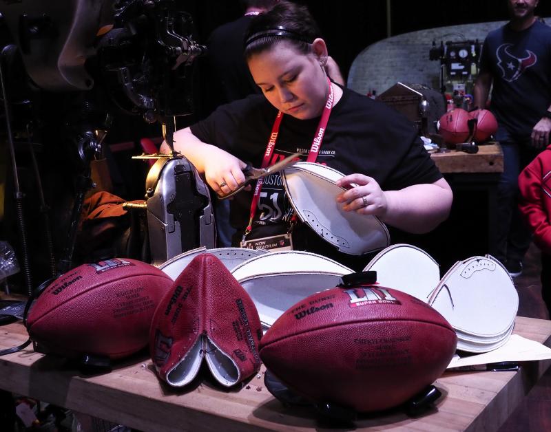 La Super Bowl calienta motores