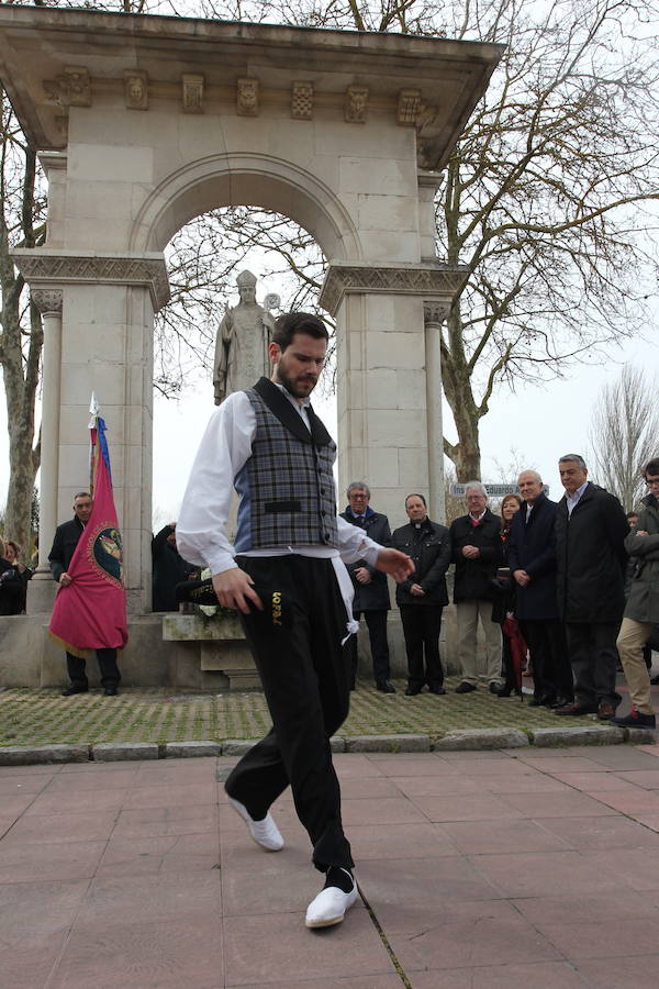 La Cofradía Amigos de San Prudencio celebra su día