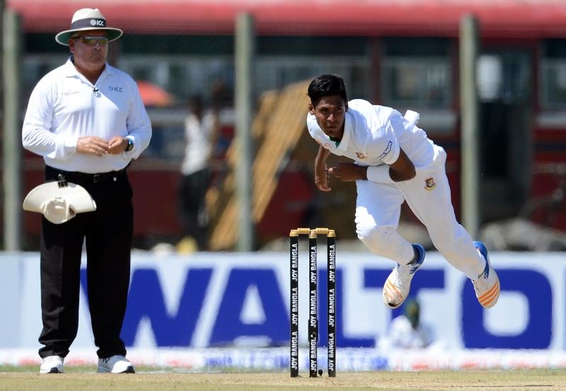 Cricket en Sri Lanka