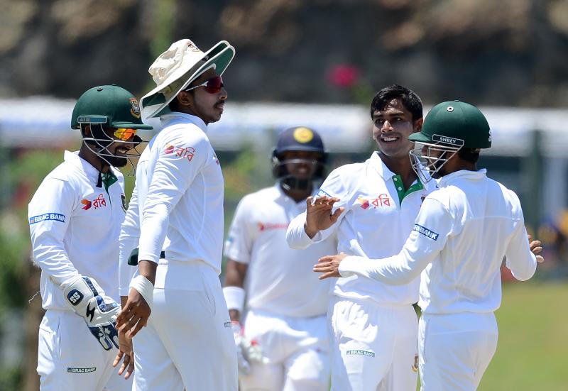 Cricket en Sri Lanka