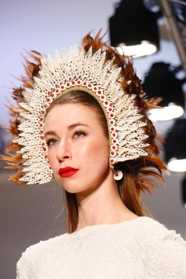 Guía de estilo en el Artium