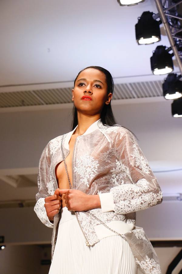 Guía de estilo en el Artium