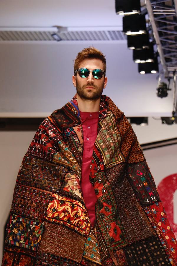 Guía de estilo en el Artium