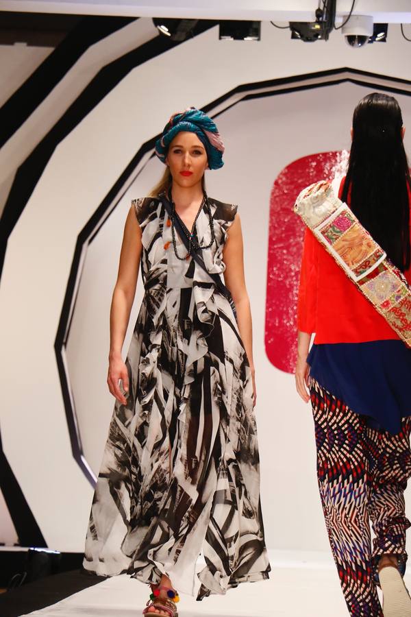 Guía de estilo en el Artium