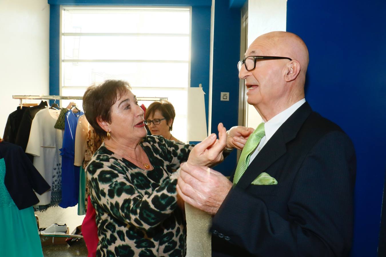 Guía de estilo en el Artium