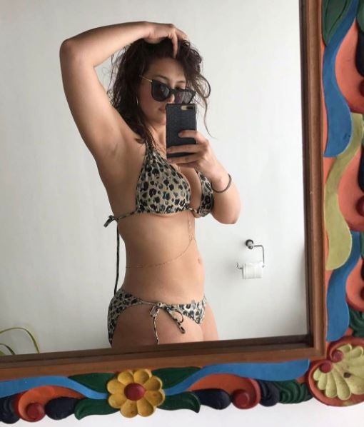 Ashley Graham posa a lo &#039;grande&#039; para Sports Illustrated