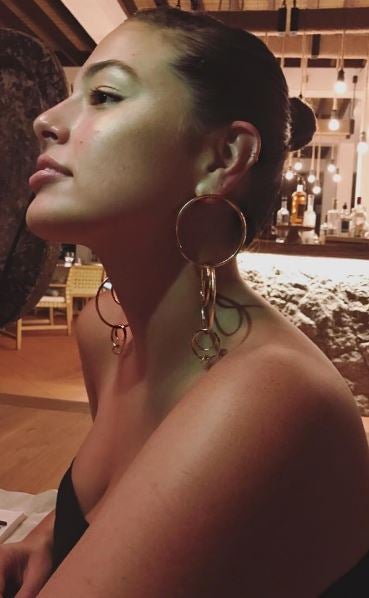 Ashley Graham posa a lo &#039;grande&#039; para Sports Illustrated