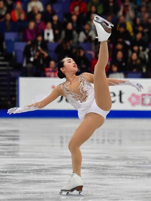 Helsinki sobre patines