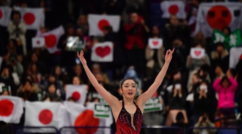 Helsinki sobre patines