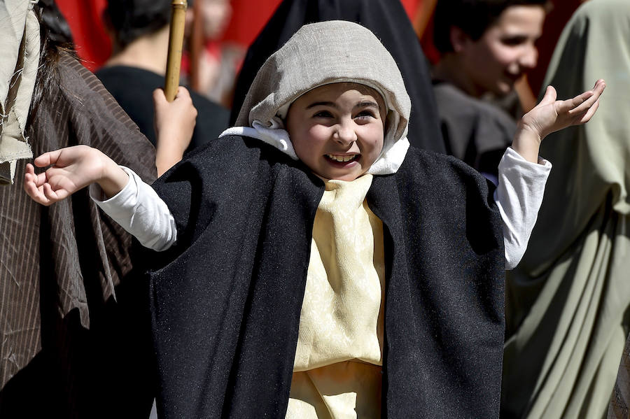 La Pasión Joven de Balmaseda