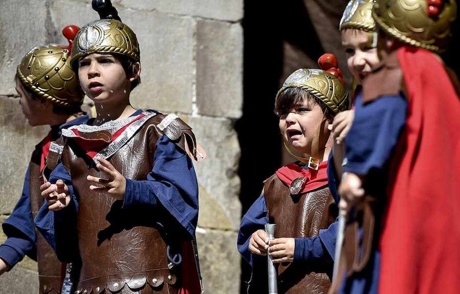 La Pasión Joven de Balmaseda