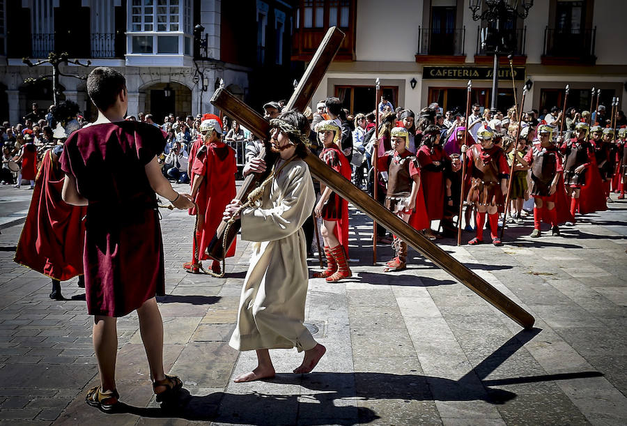 La Pasión Joven de Balmaseda