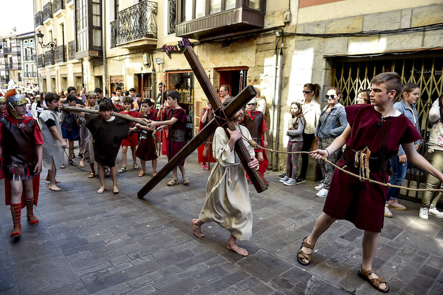 La Pasión Joven de Balmaseda