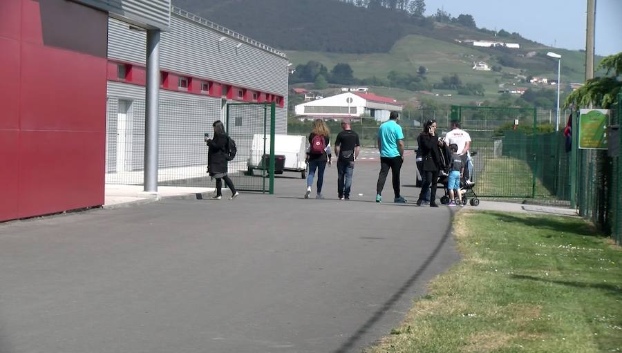 Un niño de 11 años de Villarcayo fallece en el circuito de Karting Fernando Alonso en Oviedo