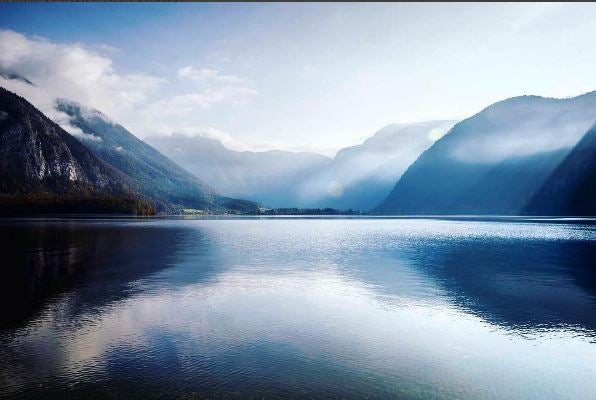 Hallstatt, el pueblo más bonito según Instagram