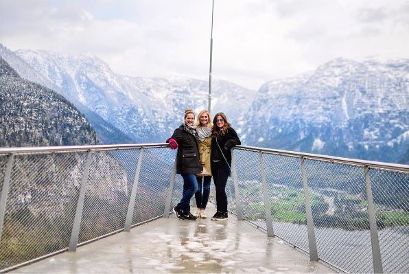 Hallstatt, el pueblo más bonito según Instagram