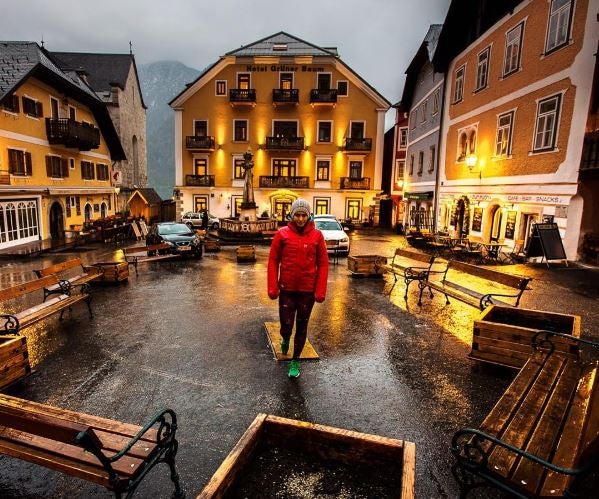 Hallstatt, el pueblo más bonito según Instagram