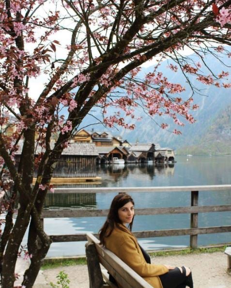 Hallstatt, el pueblo más bonito según Instagram