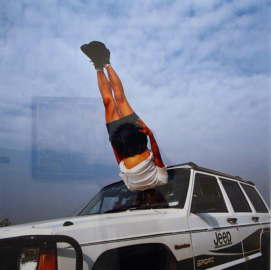 ‘Zhu yi! Fotografía actual en China’, Artium (2007). Una de las exposiciones de más éxito del Artium en sus 15 años de vida