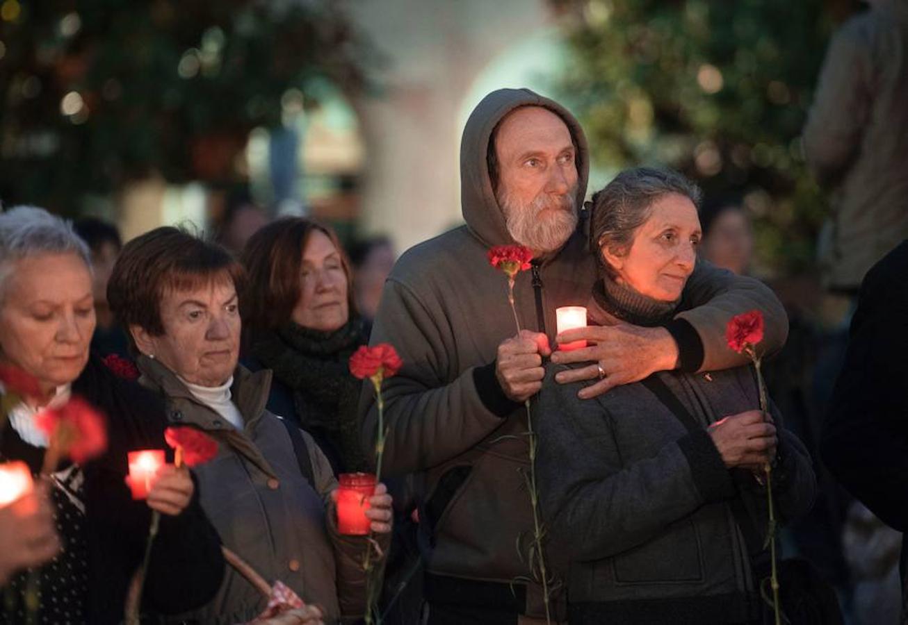 Gernika recuerda el horror