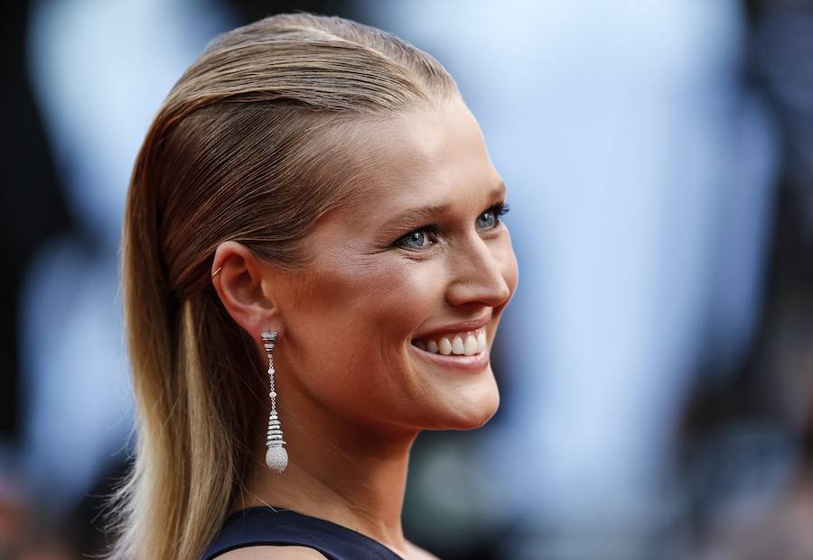 Toni Garrn