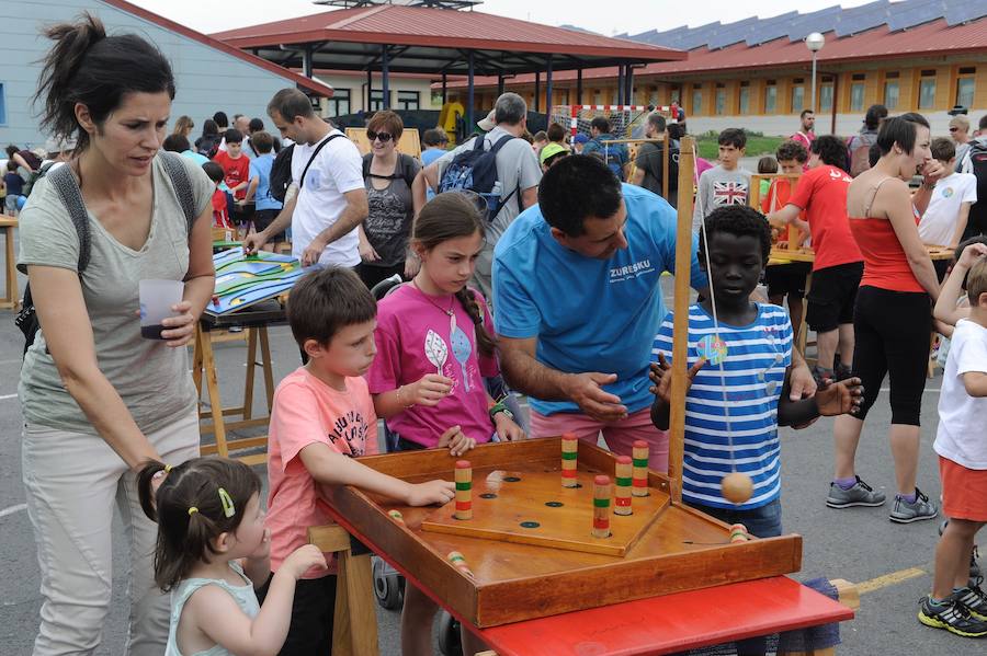 Ibilaldia, irudietan