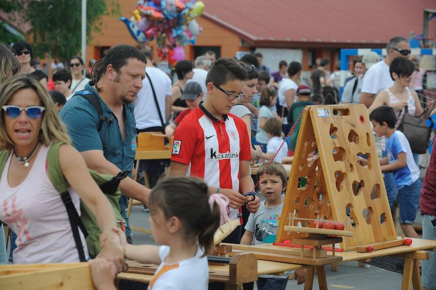 Ibilaldia, irudietan