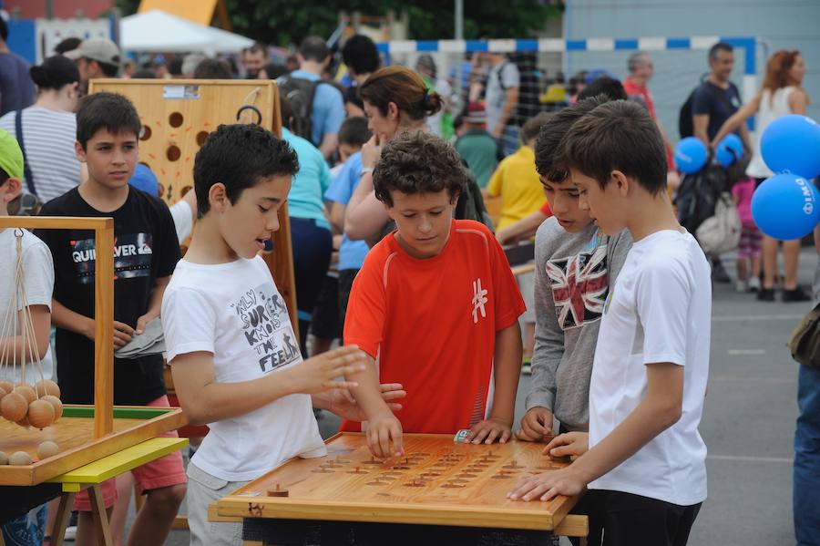 Ibilaldia, irudietan