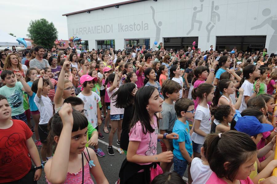 Ibilaldia, irudietan