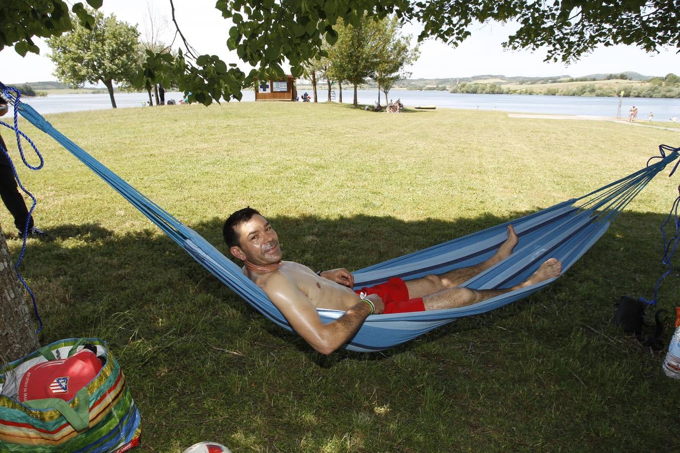 Garaio abre las puertas del verano