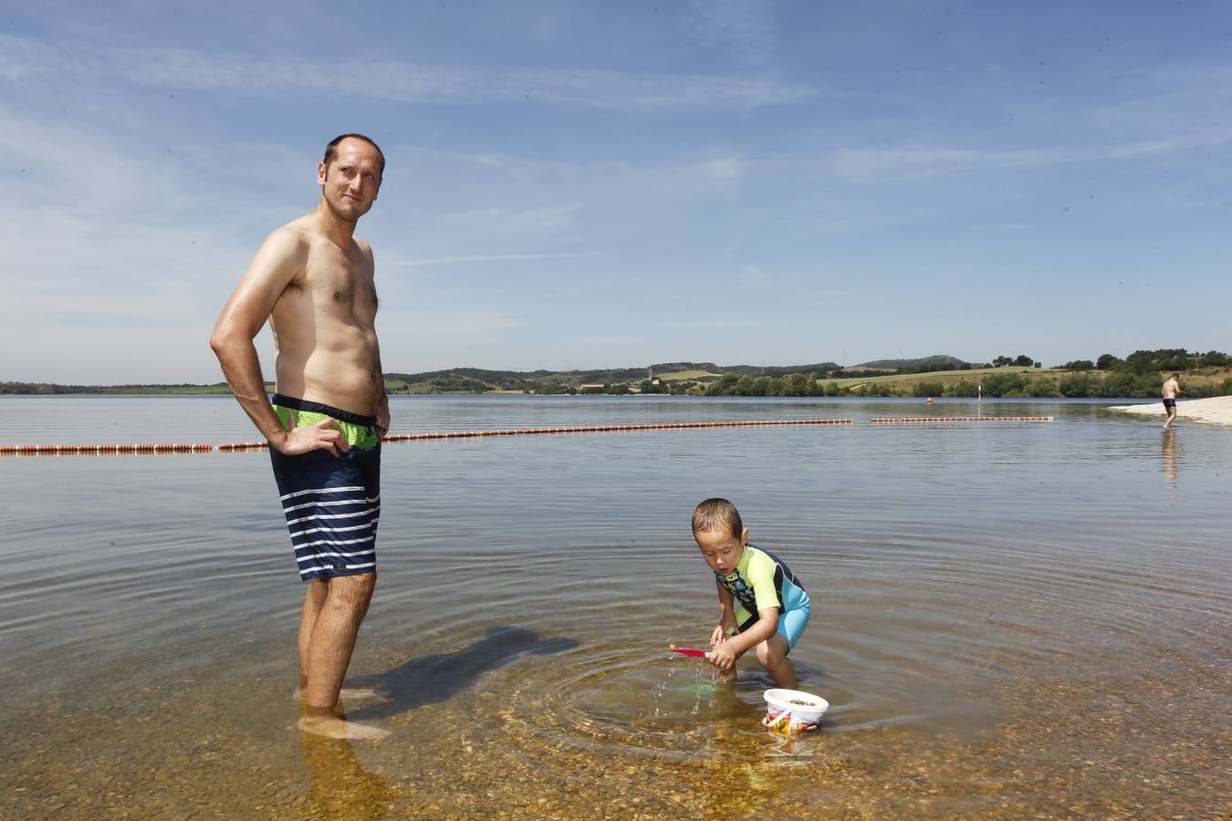 Garaio abre las puertas del verano