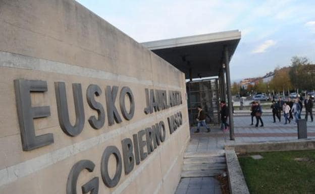 Oficina de Control Económico del Gobierno Vasco