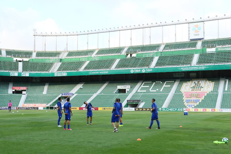 Levante - Alavés