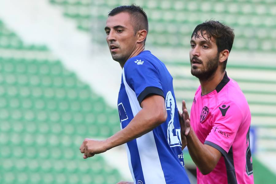 Levante - Alavés