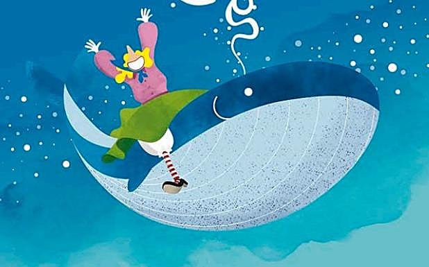 Programa de fiestas Aste Nagusia Bilbao 2017