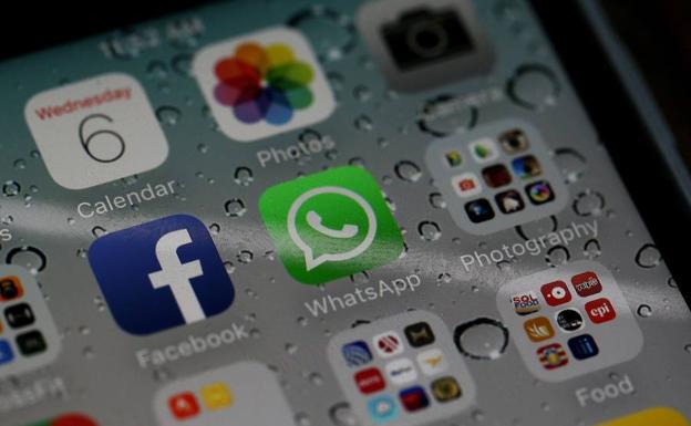 Whatsapp permitirá grabar mensajes de audio sin mantener pulsado el botón