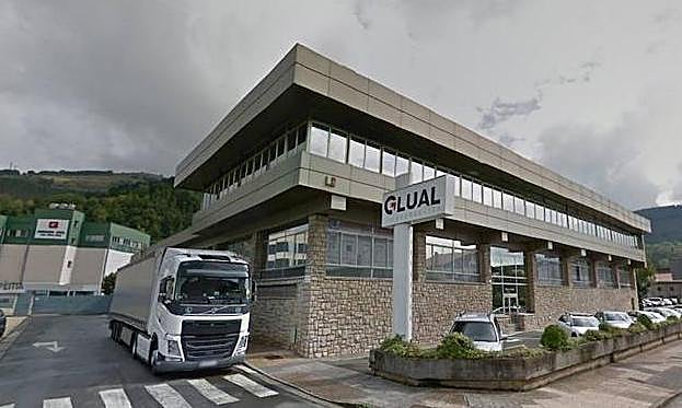 Un trabajador de 50 años muere en un accidente laboral en Azpeitia