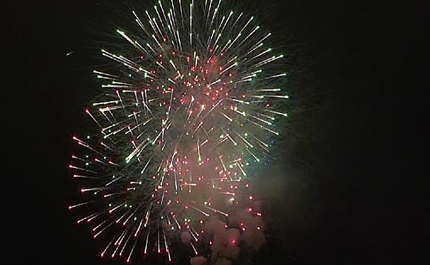 Los italianos Martarello iluminan la noche de Bilbao