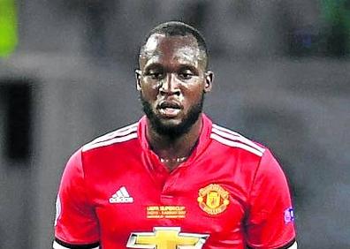 Imagen secundaria 1 - 1. Dembélé le ha costado 105 millones al Barcelona. 2. El Manchester United desembolsó 85 millones por Lukaku. 3. El traspaso de Morata al Chelsea dejó en las arcas del Madrid 80 millones. 