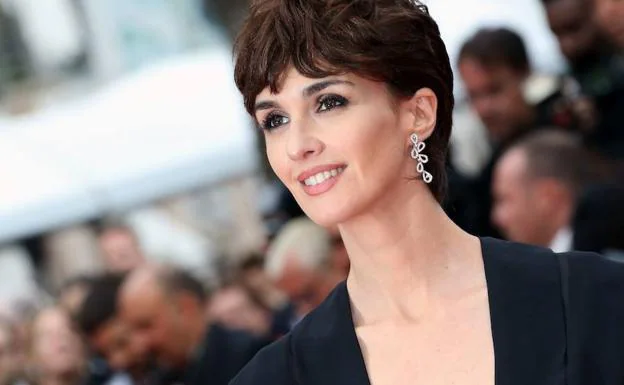 Paz Vega recibirá el premio al Cine Latino del Zinemaldia