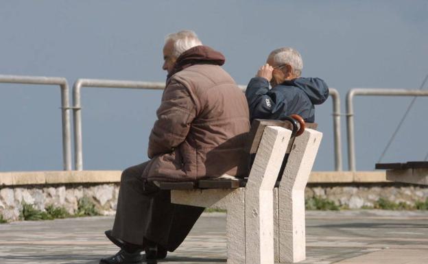 ¿Por qué se dispara el gasto en pensiones en Euskadi?