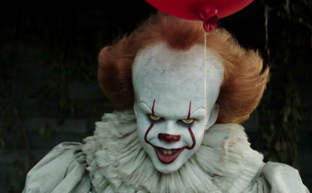 El terror de 'It' destrona a 'Tadeo Jones 2' en la taquilla española