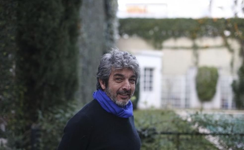 Ricardo Darín.