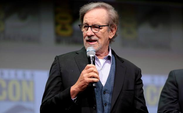 Así es 'Spielberg', el documental de HBO sobre el director